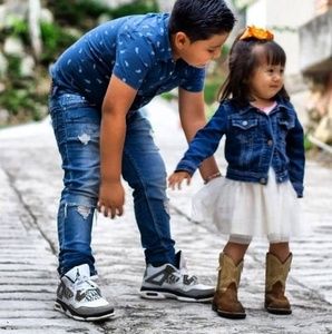 Meet your Posher, Omar